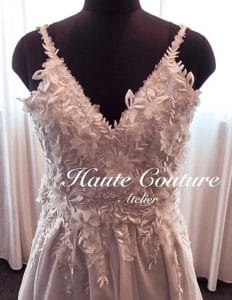 Bridal Gowns Goa