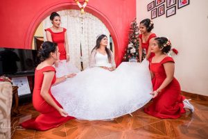 Wedding Gown Designer Goa