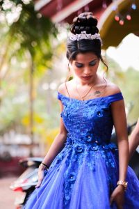 Wedding Gown Designer Goa