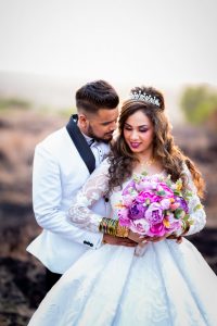 Wedding Photography and Cinematography Goa