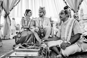 Goan Wedding Photographers