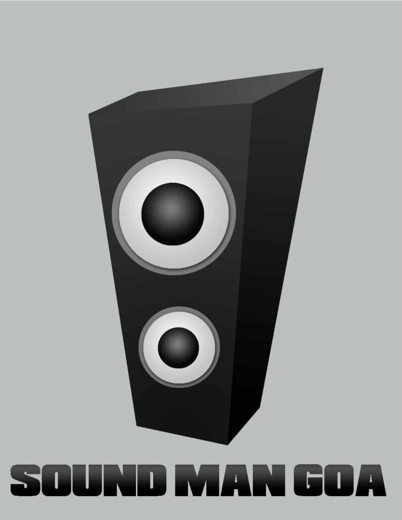 Sound Man Sign Sound and Lighting Services Goa | Sound Man Goa | Weddings De Goa