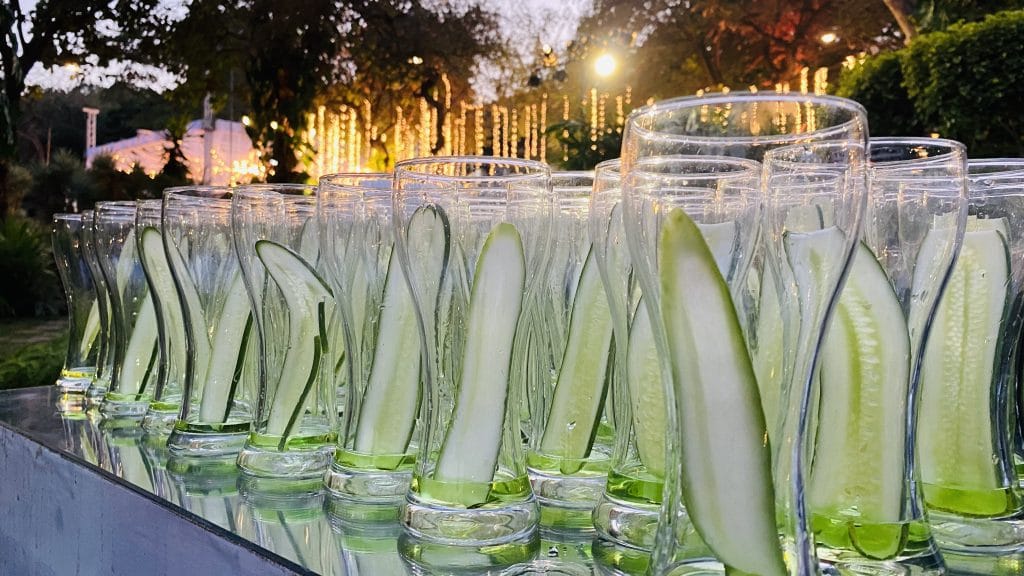 Bar Services for all occasions Goa