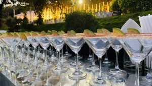 Bar Services for all occasions Goa