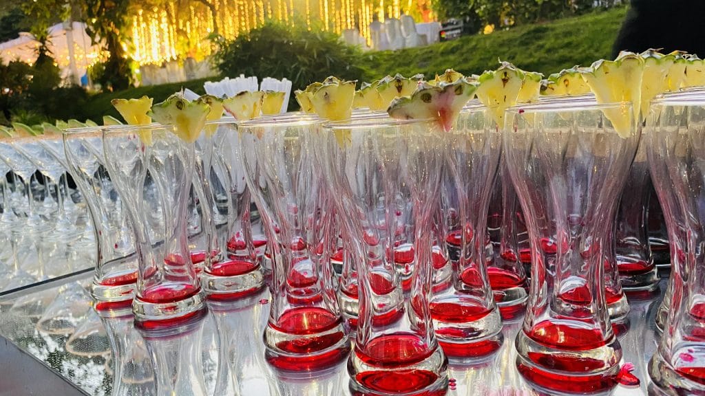 Bar Services for all occasions Goa