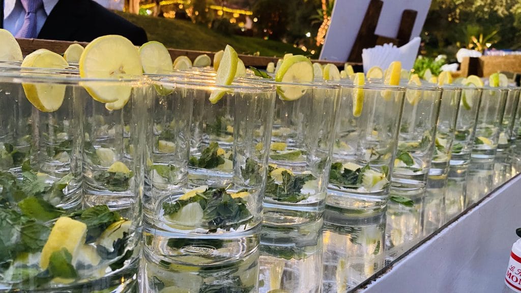 Bar Services for all occasions Goa