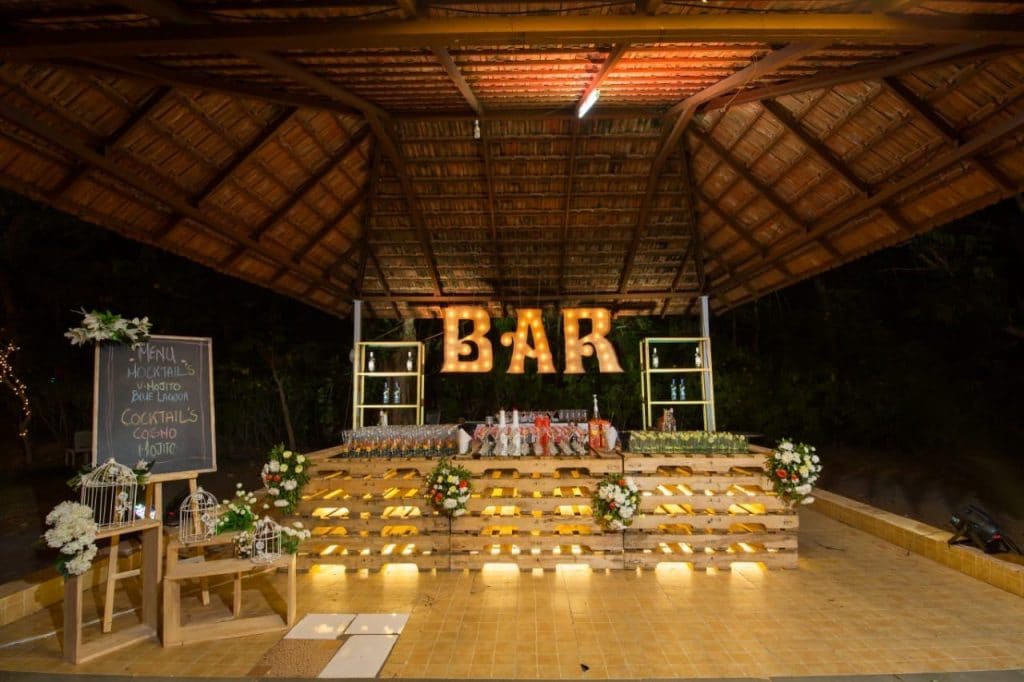 Bar Services for all occasions Goa