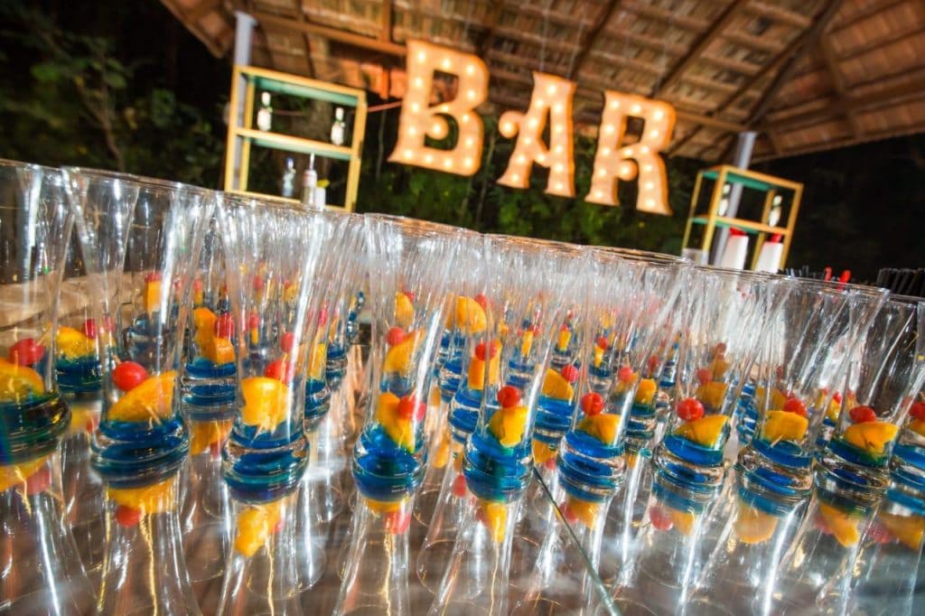 Bar Services for all occasions Goa