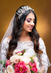 Wedding Hair and Makeup Artist Goa
