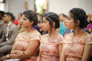 Bridal Gowns in Goa