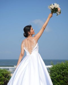 Bridal Gowns in Goa
