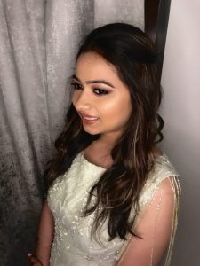 Wedding Makeup Artist