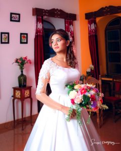 Photographer for Weddings in Goa