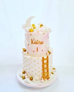 Bespoke Cakes for all Occasions