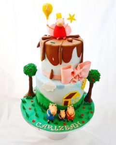 Bespoke Cakes for all Occasions