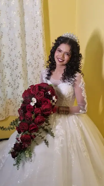 Artistic Flower Accessories