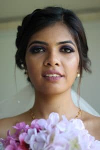Makeup Artist for Weddings in Goa