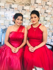 Bridal Fashion Designers Goa