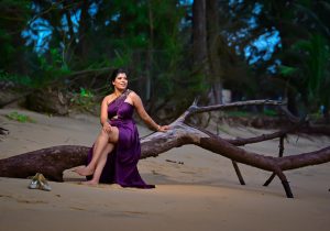Bridal Fashion Designers Goa