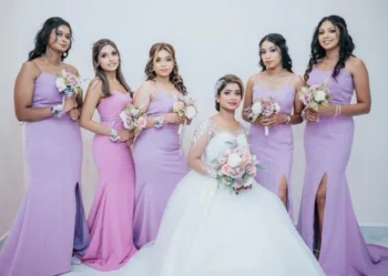 Bridal Fashion Designers Goa