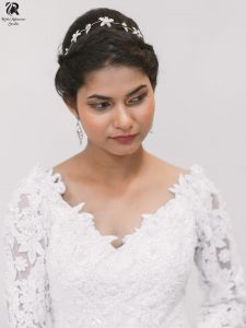 Bridal Hair and Makeup Artist