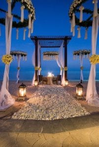 Wedding Decorators and Planners Goa