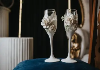 Wedding Accessories in South Goa