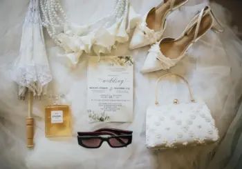 Wedding Accessories in South Goa