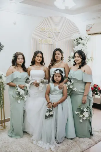 Wedding Accessories in South Goa