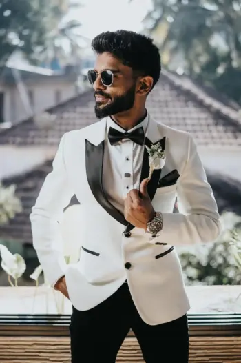 Wedding Accessories in South Goa