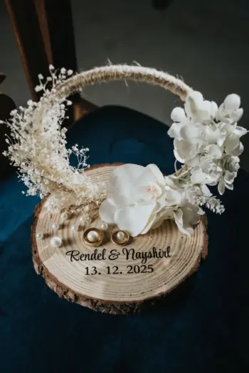 Wedding Accessories in South Goa