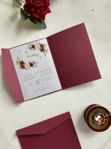 Wedding Card Designers and Printers