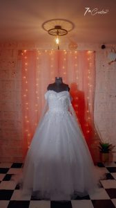 Bridal Gowns and Accessories in Goa