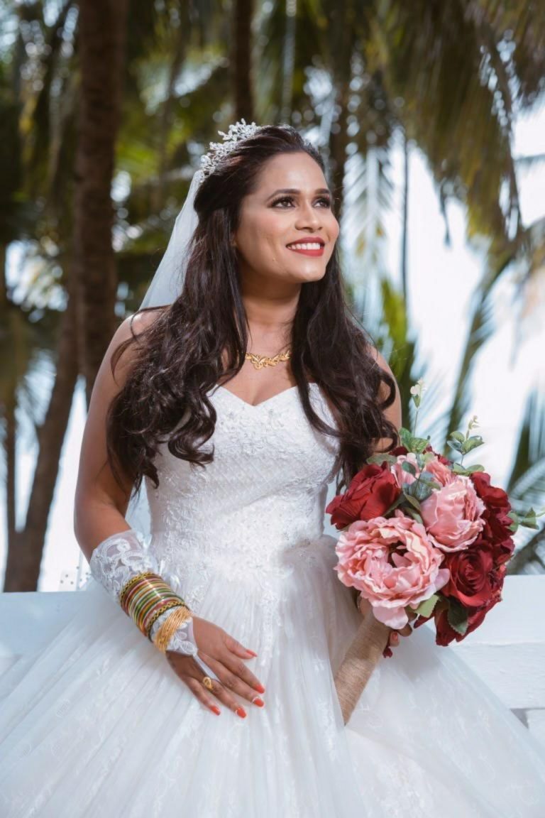 Bridal Gowns and Accessories in Goa