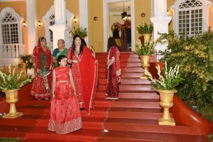 Destination Wedding Venue in Goa