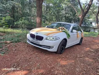Holy Family Wedding Drives