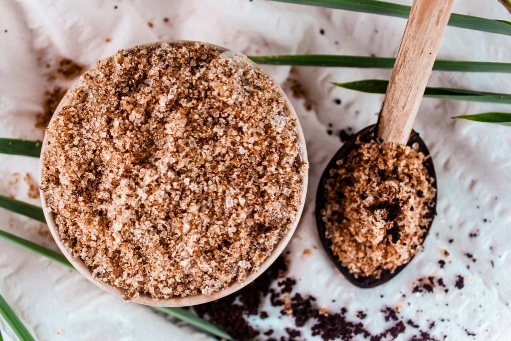Body Scrubs in Goa