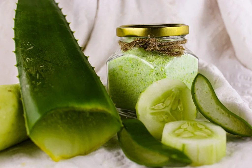 Body Scrubs in Goa