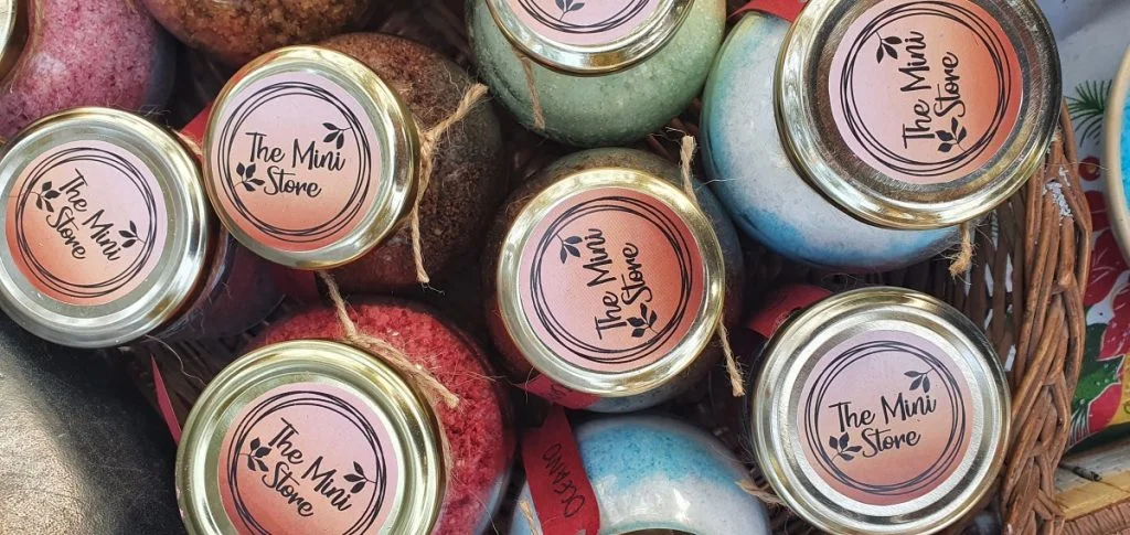 Body Scrubs in Goa