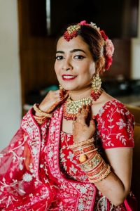 Makeup Artist in Goa