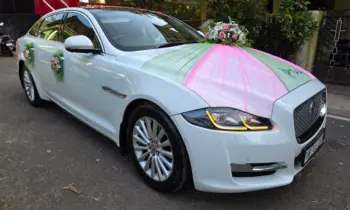 Luxury Cars for Weddings in Goa