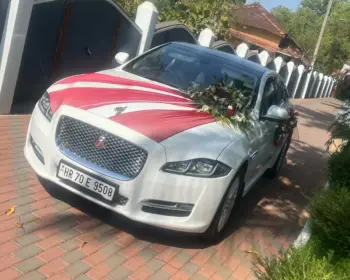 Luxury Cars for Weddings in Goa