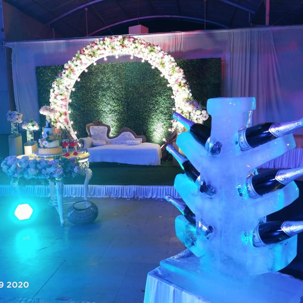 Wedding Bar Services in Goa