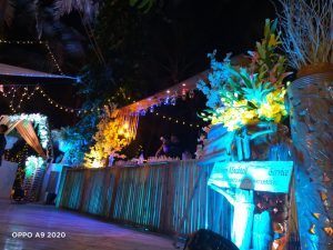 Wedding Bar Services in Goa
