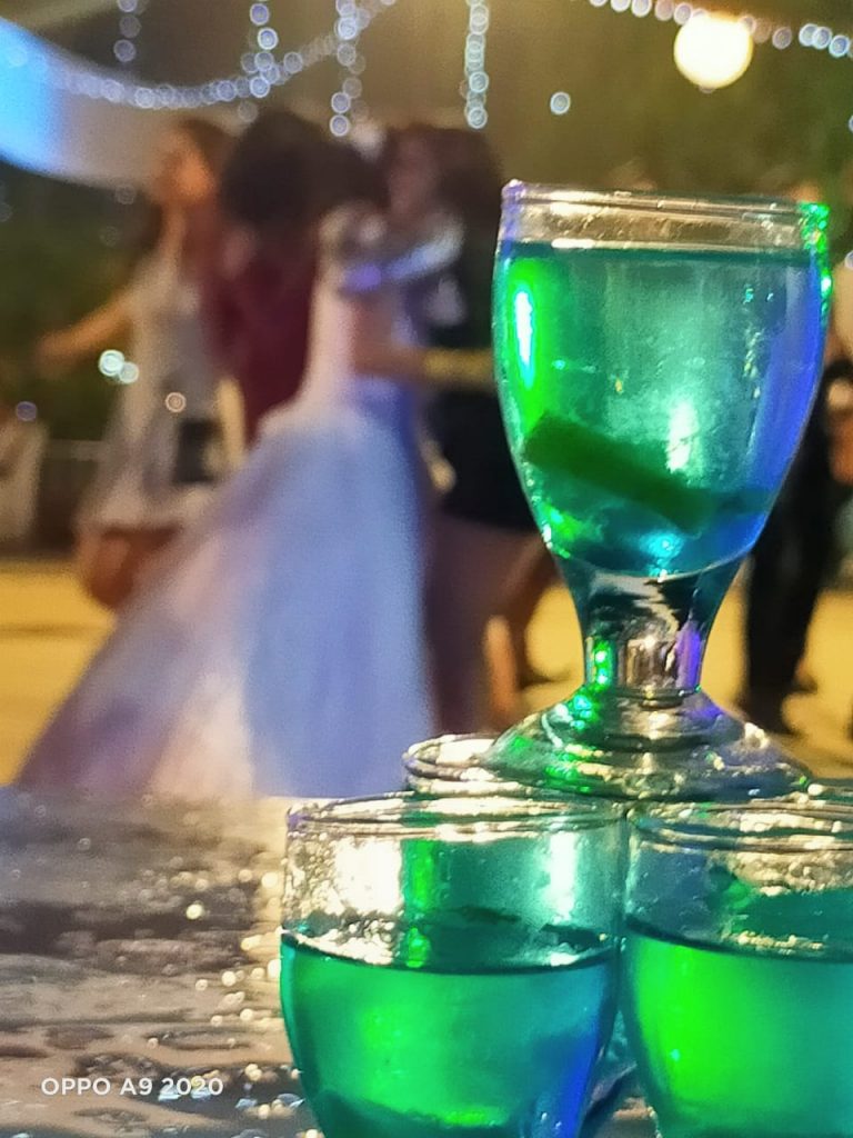 Wedding Bar Services in Goa