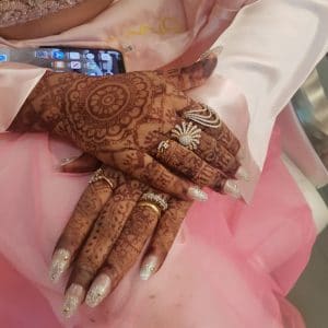 Bridal Makeovers in Goa