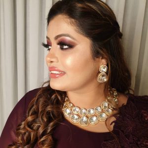 Bridal Makeovers in Goa