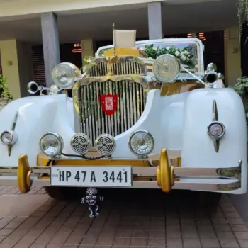 Holy Family Wedding Drives