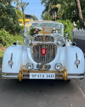 Holy Family Wedding Drives