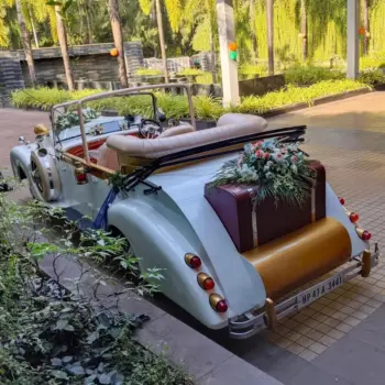 Holy Family Wedding Drives